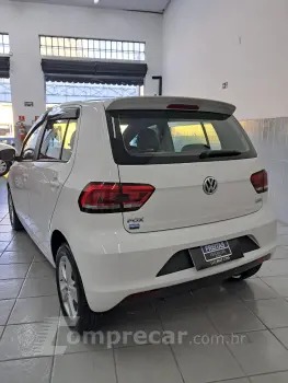 Fox Rock in Rio 1.6 Mi Total Flex 8V 5p