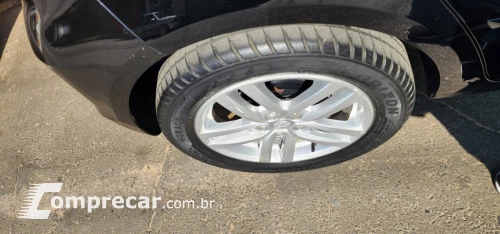 FOX 1.0 MPI Comfortline 12V