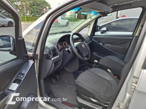 IDEA 1.4 MPI Attractive 8V