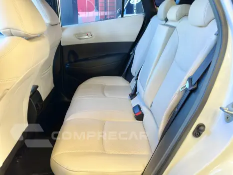 COROLLA CROSS 1.8 VVT-I HYBRID FLEX XRX CVT
