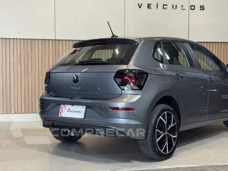 POLO 1.0 170 TSI HIGHLINE AUTOMÁTICO
