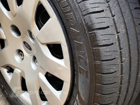 KA 1.0 MPI 8V FLEX 2P MANUAL