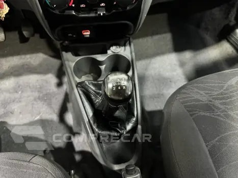 STRADA 1.4 MPI HARD WORKING CD 8V FLEX 3P MANUAL