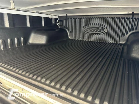 S10 2.8 LS 4X4 CD 16V Turbo