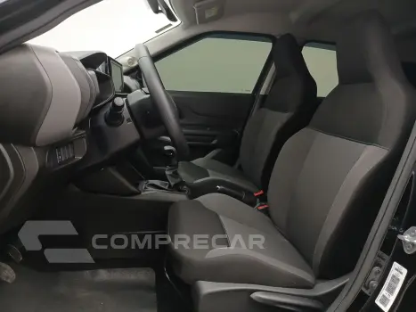 C3 1.0 FIREFLY FLEX LIVE PACK MANUAL