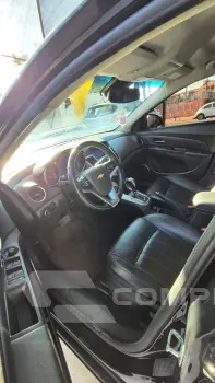 CRUZE LT 1.8