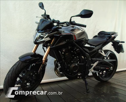 CB 500F ABS