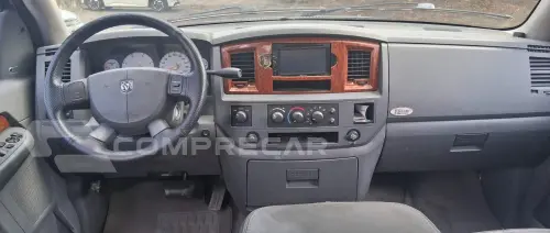RAM 5.9 2500 SLT 4X4 CD I6 24V Turbo