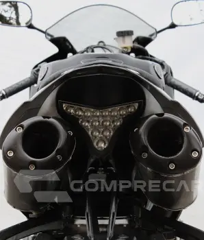 YAMAHA YZF R1