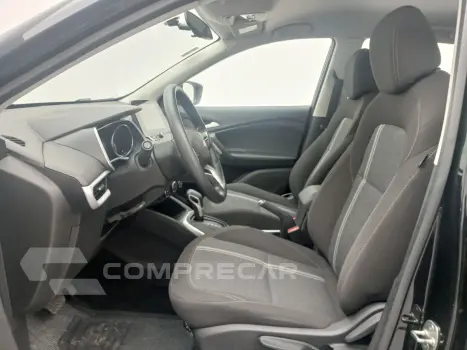 TRACKER 1.0 TURBO FLEX AUTOMÁTICO
