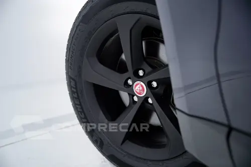 F-Pace 2.0 Prestige 250cv Aut.