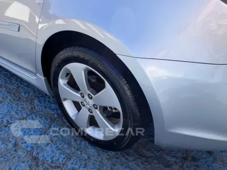 CRUZE 1.8 LT 16V FLEX 4P MANUAL