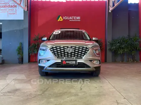CRETA 1.0 TGDI FLEX PLATINUM AUTOMÁTICO