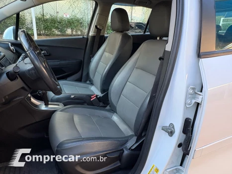 TRACKER 1.8 MPFI LT 4X2 16V