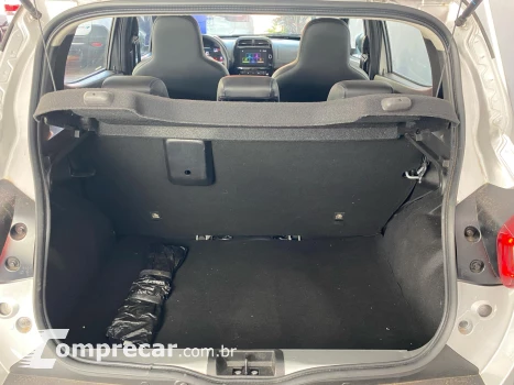 Kwid KWID OUTSIDER 1.0 Flex 12V 5p Mec.