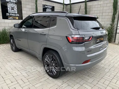 COMPASS 1.3 T270 TURBO FLEX S AT6