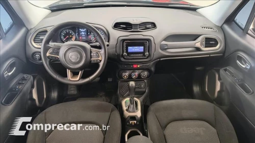 RENEGADE 1.8 16V Sport