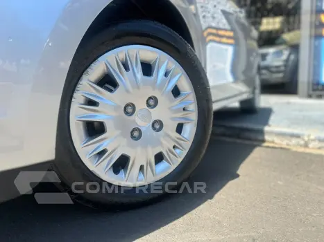 KA 1.0 TI-VCT FLEX SE PLUS MANUAL