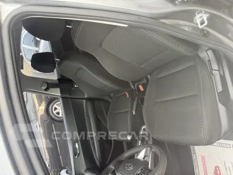 HB20 1.0 12V FLEX EVOLUTION MANUAL
