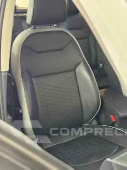 TAOS 1.4 250 TSI Comfortline