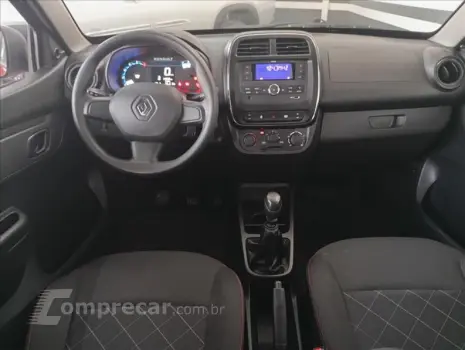 KWID 1.0 12V SCE ZEN