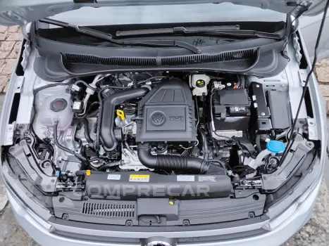 POLO 1.0 170 TSI SENSE AUTOMÁTICO