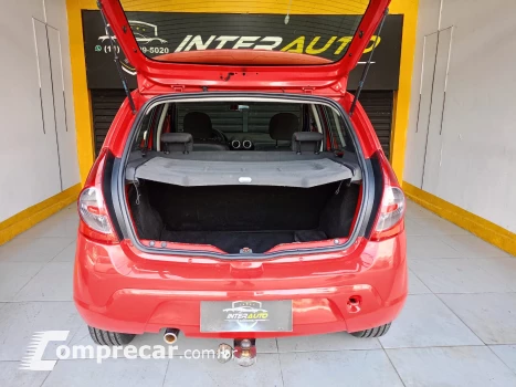 SANDERO 1.6 16V SCE GT Line