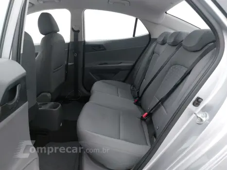 HB20S 1.0 TGDI FLEX COMFORT PLUS AUTOMÁTICO