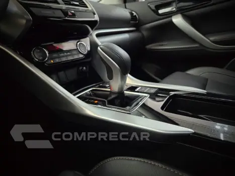 ECLIPSE CROSS 1.5 MIVEC TURBO GASOLINA HPE-S CVT