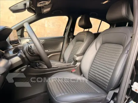 FASTBACK 1.3 Turbo 270 Limited Edition
