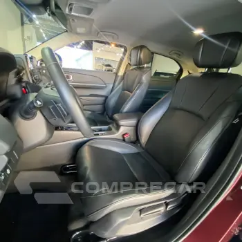 HR-V EXL 1.5 Flex Sensing 16V 5p Aut.