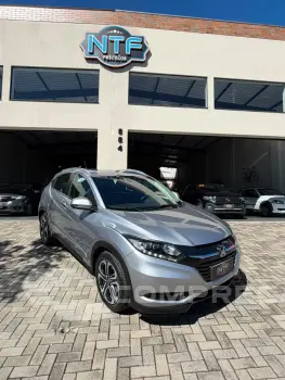 HR-V Touring 1.8 Flexone 16V 5p Aut.