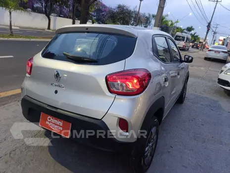 KWID 1.0 12V SCE ZEN