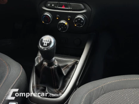 ONIX HATCH LT 1.0 8V FlexPower 5p Mec.