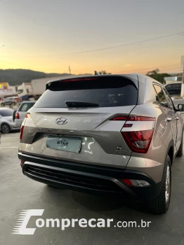 CRETA 1.0 Tgdi Comfort