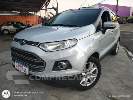 EcoSport TITANIUM 2.0