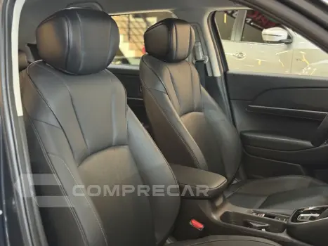 HR-V 1.5 16V 4P FLEX EXL AUTOMÁTICO CVT