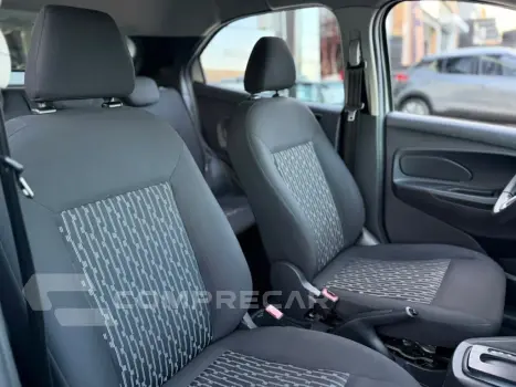 KA 1.5 TI-VCT FLEX SE PLUS AUTOMÁTICO