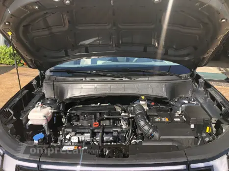 Creta 1.6 Tgdi Gasolina Ultimate Dct