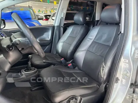 Fit LX 1.4/ 1.4 Flex 8V/16V 5p Mec.
