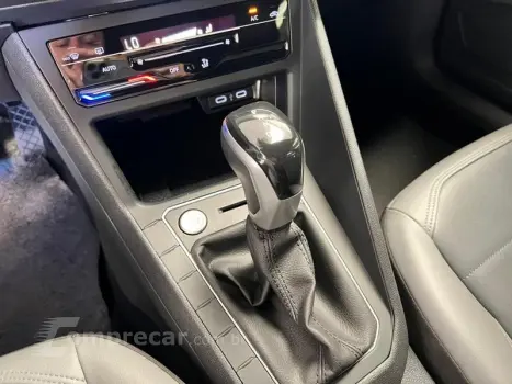 T-CROSS HIGHLINE 1.4 TSI FLEX 16V 5P AUT