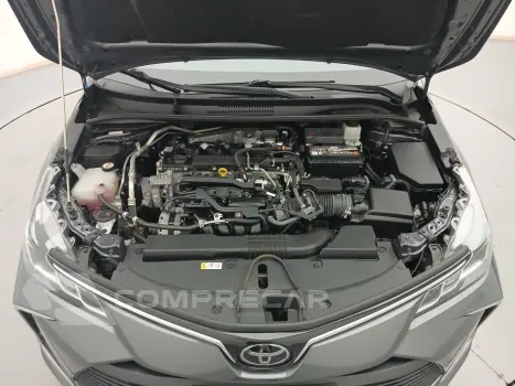 COROLLA 2.0 VVT-IE FLEX XEI DIRECT SHIFT