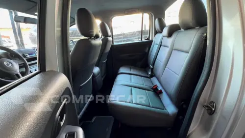 AMAROK CD2.0 16V/S CD2.0 16V TDI 4x4 Die