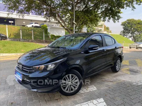 Fiat CRONOS 1.3 FIREFLY FLEX DRIVE CVT 4 portas