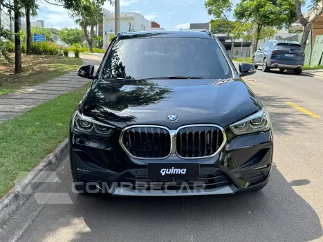 X1 2.0 16V Turbo Activeflex Sdrive20i