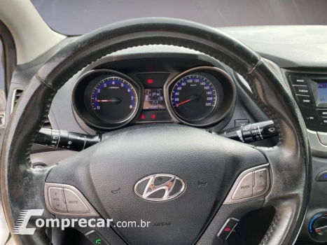 HB20S 1.6 PREMIUM 16V FLEX 4P AUTOMÁTICO