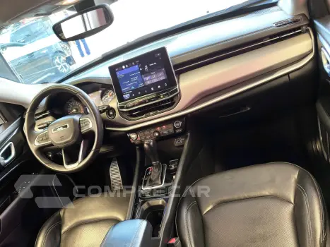COMPASS 1.3 T270 TURBO FLEX LONGITUDE AT6