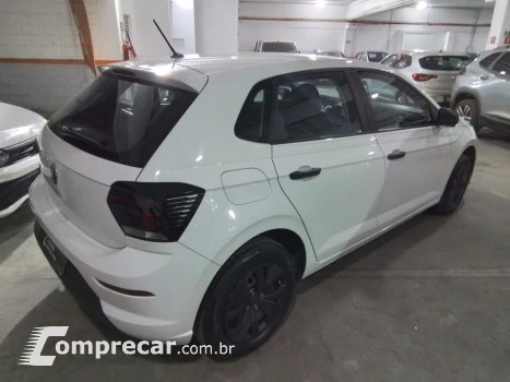 POLO 1.0 MPI TRACK MANUAL