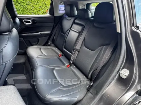COMPASS 1.3 T270 TURBO FLEX LIMITED AT6