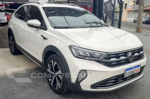 NIVUS 1.0 200 TSI Highline